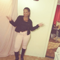 Desiree Jackson