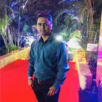 Ashish Shinde