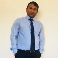 Bharat Kumar Prajapat