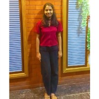 Chandana Rao