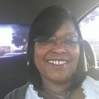 Inishia Curtis