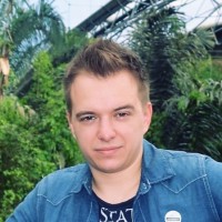 Tomasz Maniak Phd Ceng