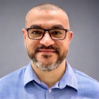 Amr Mahmoud