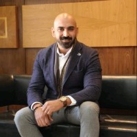 Mohammad Shaqour