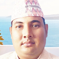 Chandak Chand