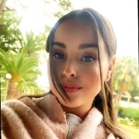 Khadija Ezzaoui