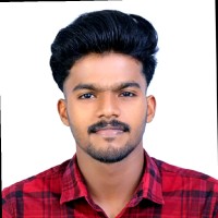 Adharsh VS