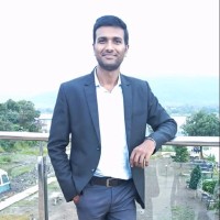 Vinaykumar R. Gone
