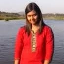 Rashmi Rupawate
