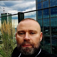Dominik Rudzinski
