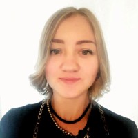 Evgeniya Syomochkina