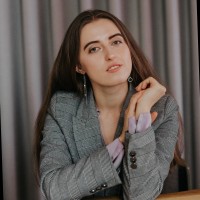 Vlada Danylovskikh