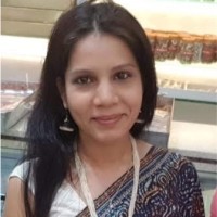 Dimple Wasnik