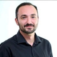 Necati Demirkol
