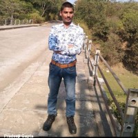 Pradeep Kumar Gupta