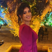 Camila Vitoria Oliveira