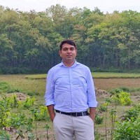 Mohammad Shamim🇮🇳