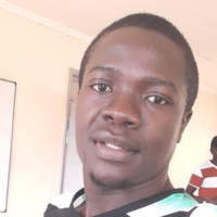 Shadrack Mamati