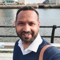 Mohammed Imran
