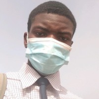 Siyanbola Gbolahan