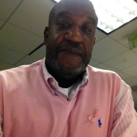 Kev Thomas