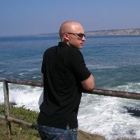 Brian Wolf