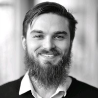 Ben Goykovic