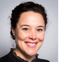 Josée Lamarre