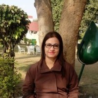 Suhagni Bhat