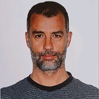 Ricardo Canteli Cueto