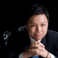 Chun-Ming Ho