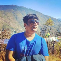Praveen Kumar Thiruveedhi , Csm®