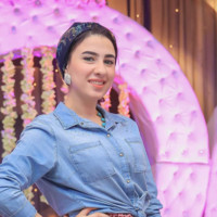 Zeinab Mhmd