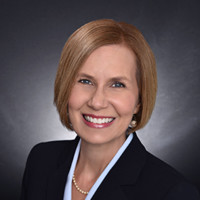 Lucy Robertson