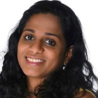 Pavithra Balakrishnan