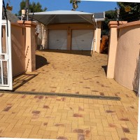 Style and Craft Paving Keith Turner