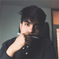 Amir Hamza