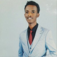 Kirubel Jalleta