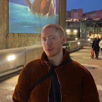 Antony Vidler