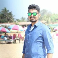 Anush Kumar M