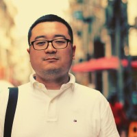 Gavin Li