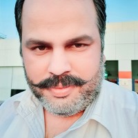 Abdul Ghaffar