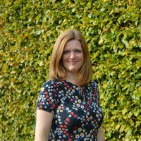 Catherine Ellwood