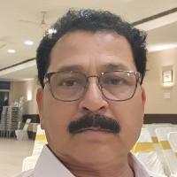 Rakesh Kumar Singh
