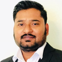Dr. Mohd Akram