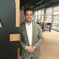 Gencay Akdeniz Msc
