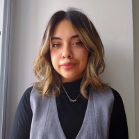 Celeste Abril Chavez