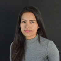 Kathya Paredes Almaraz