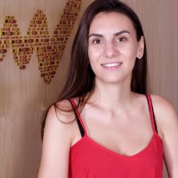 Andreea Daniela Pasăre