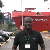 Cyprian .ehimika